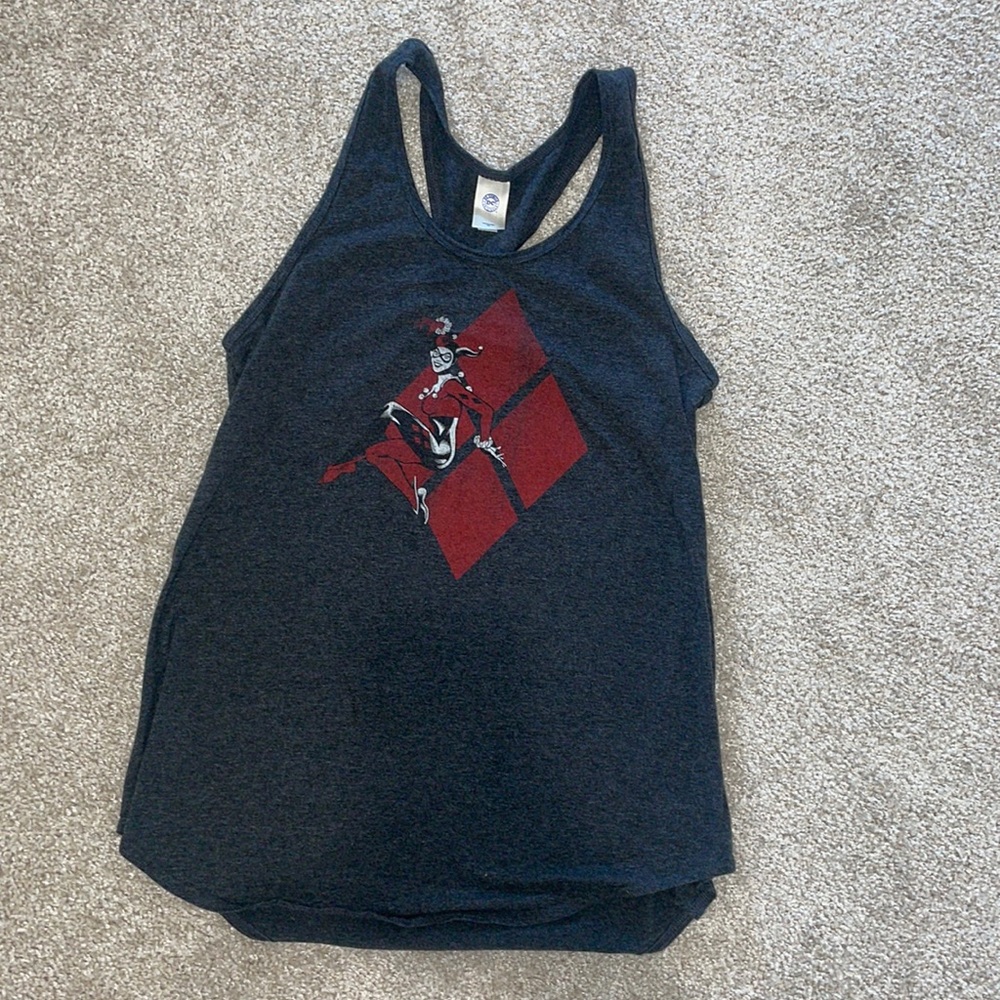 Women’s Medium Tank
